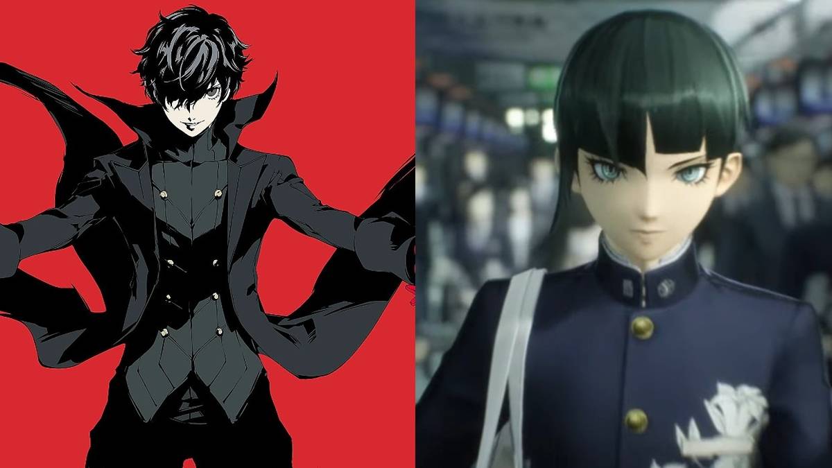 Sega Indicates Global Release Plan For Future Atlus Games