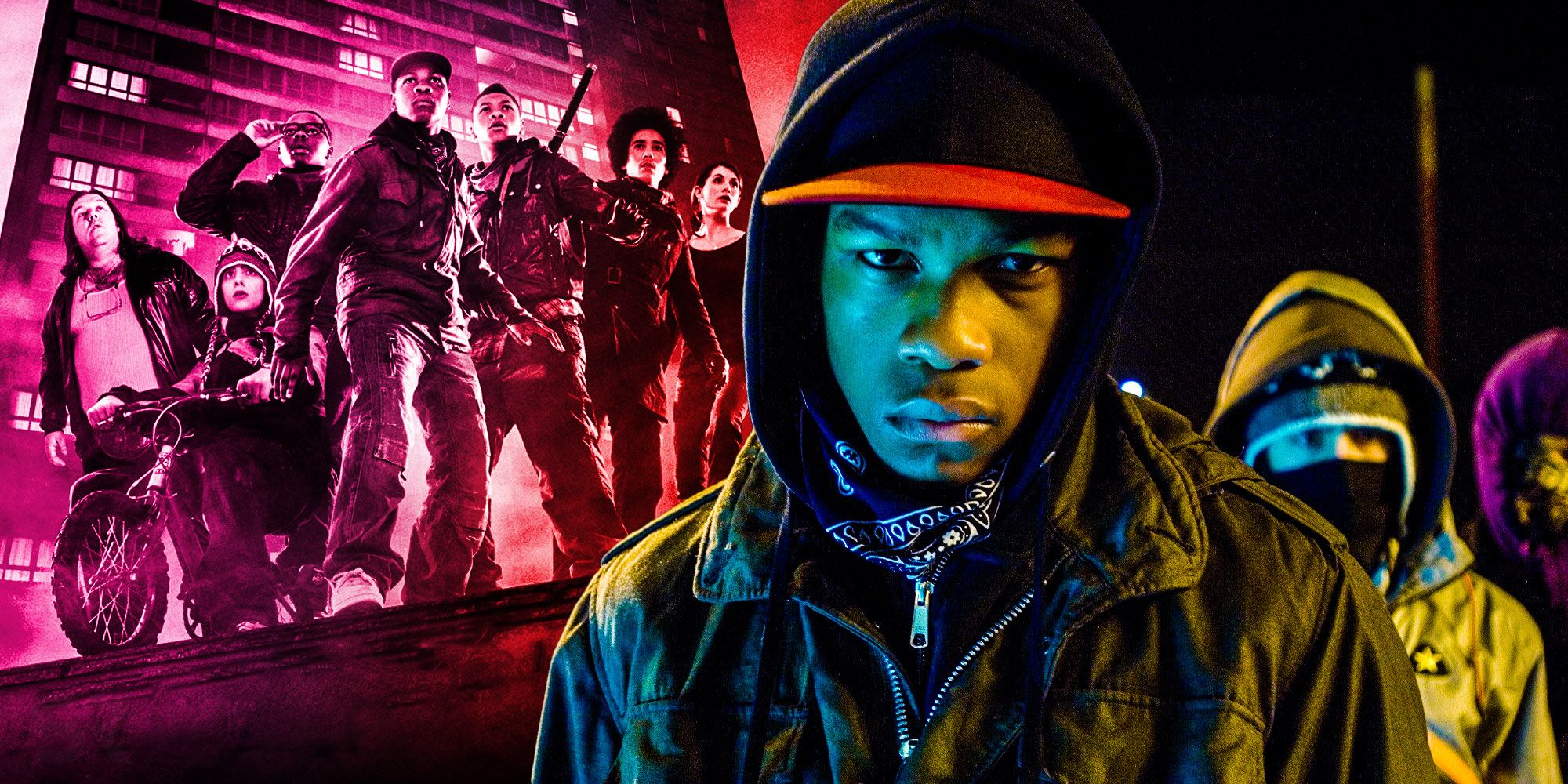 Attack The Block 2: Release Date, Cast &amp; Story Details