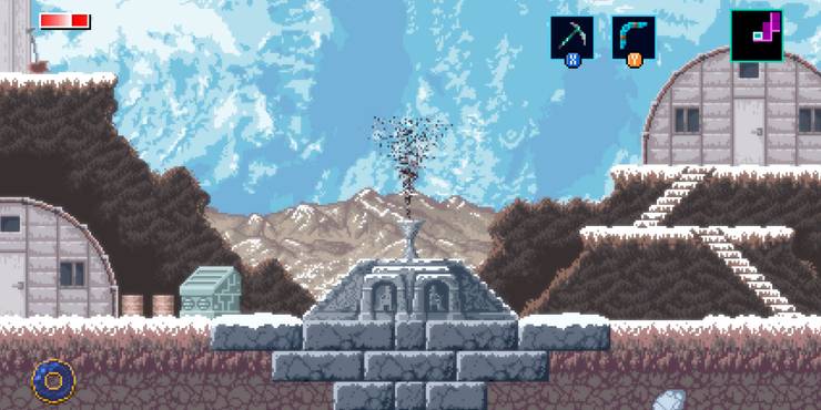 Metroidvania Axiom Verge 2 Delayed To Second Half Of 2021 Metroidvania Axiom Verge 2 Delayed To Second Half Of 2021