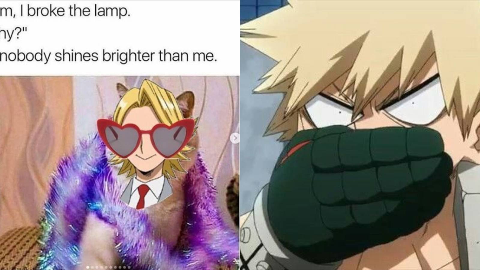 random post guy and send me only ask are AU, headcanon,meme and — love live  and blend s share same seiyuu(updated)..., image size:1600x900