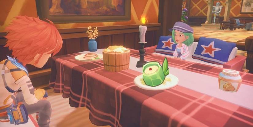 My Time At Portia: 10 Recipes For Beginners To Learn