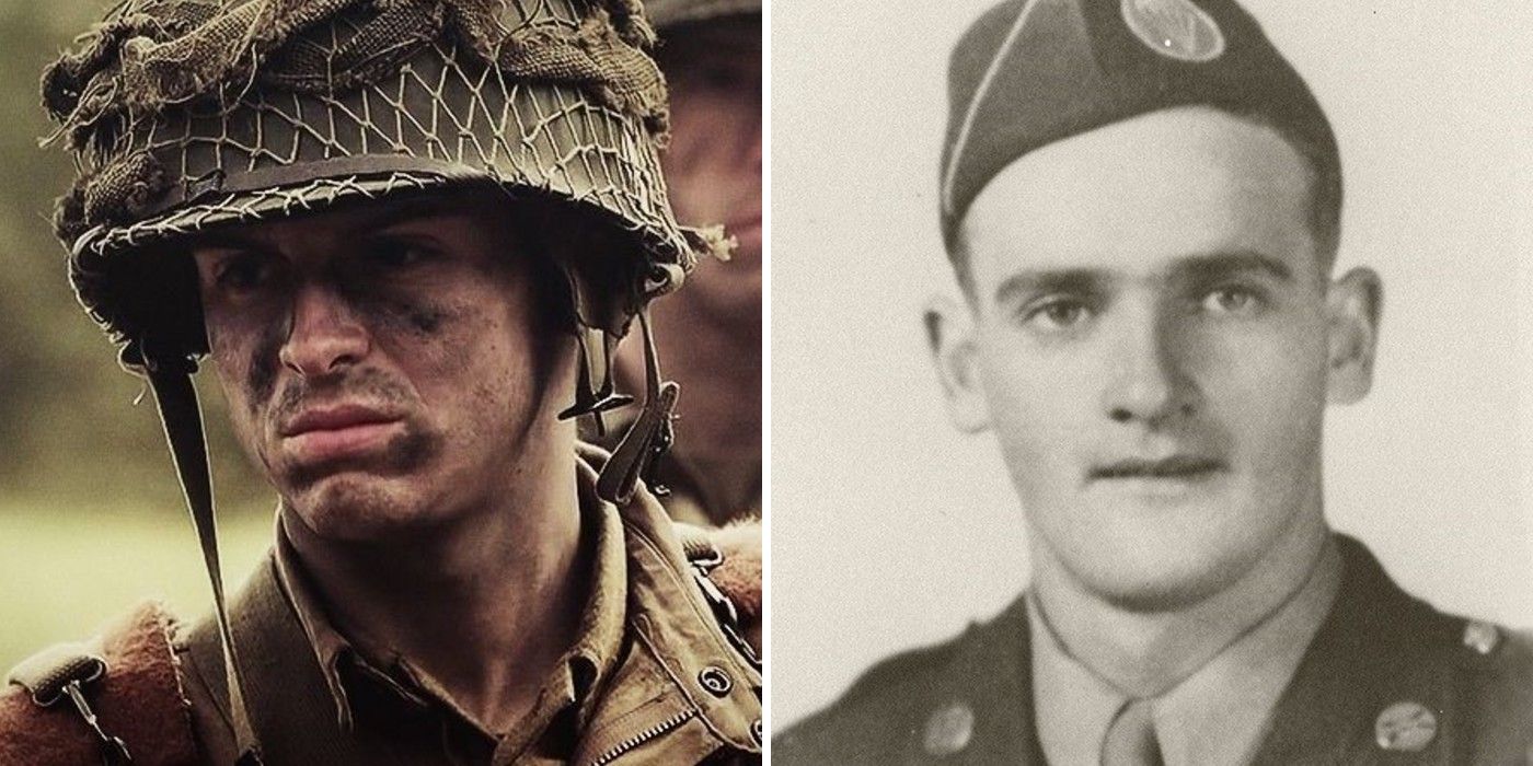 10 вещей, которые я узнал, пересматривая Band Of Brothers в 2024 году