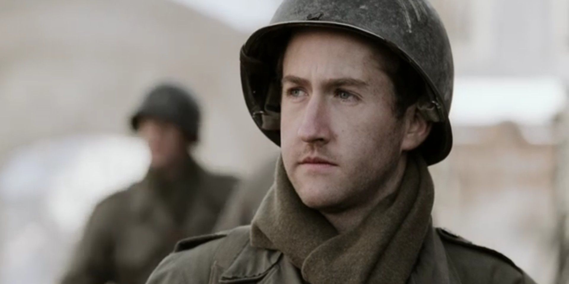 What Band Of Brothers Leaves Out About The True Story