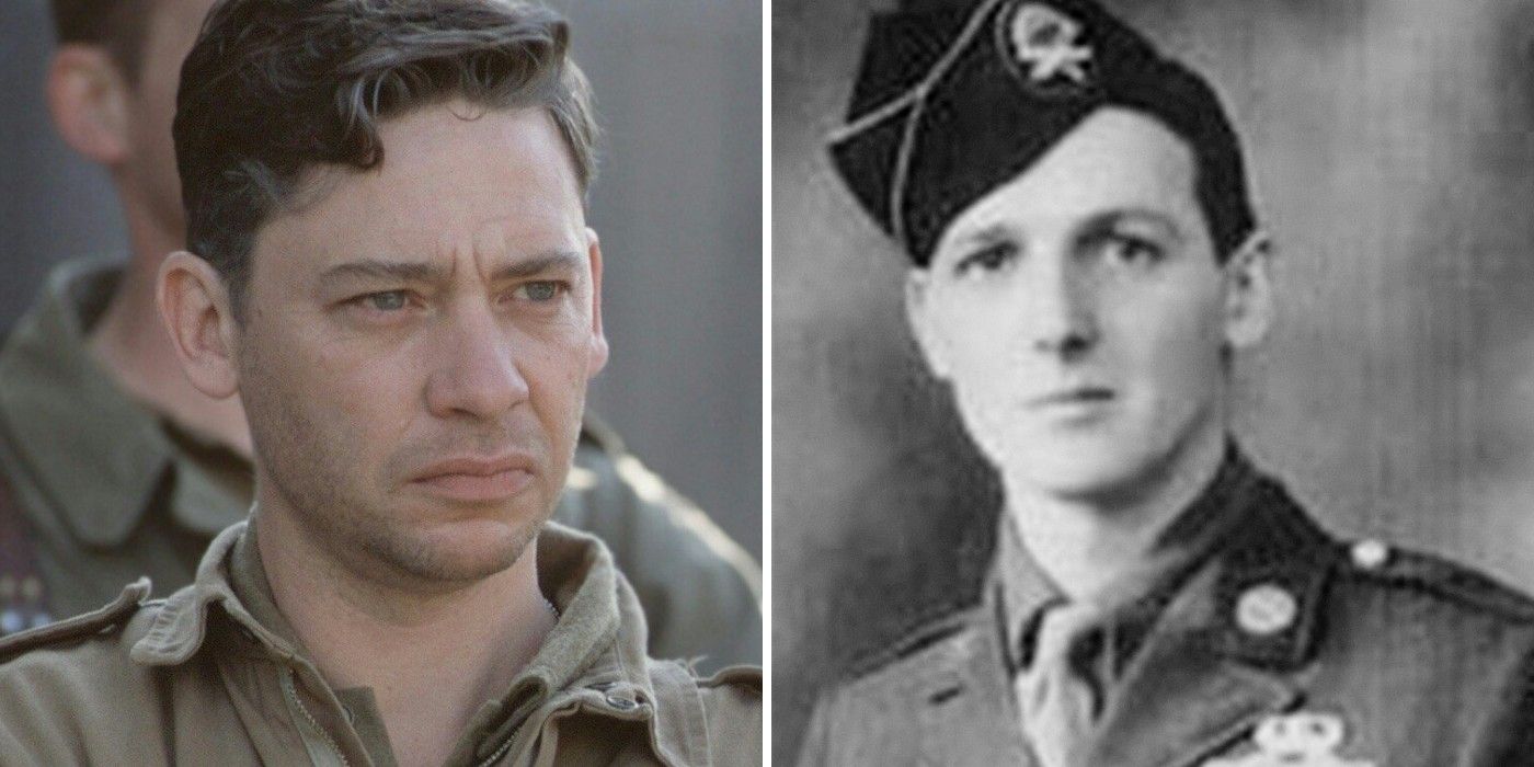 10 Things I Learned Rewatching Band Of Brothers In 2024