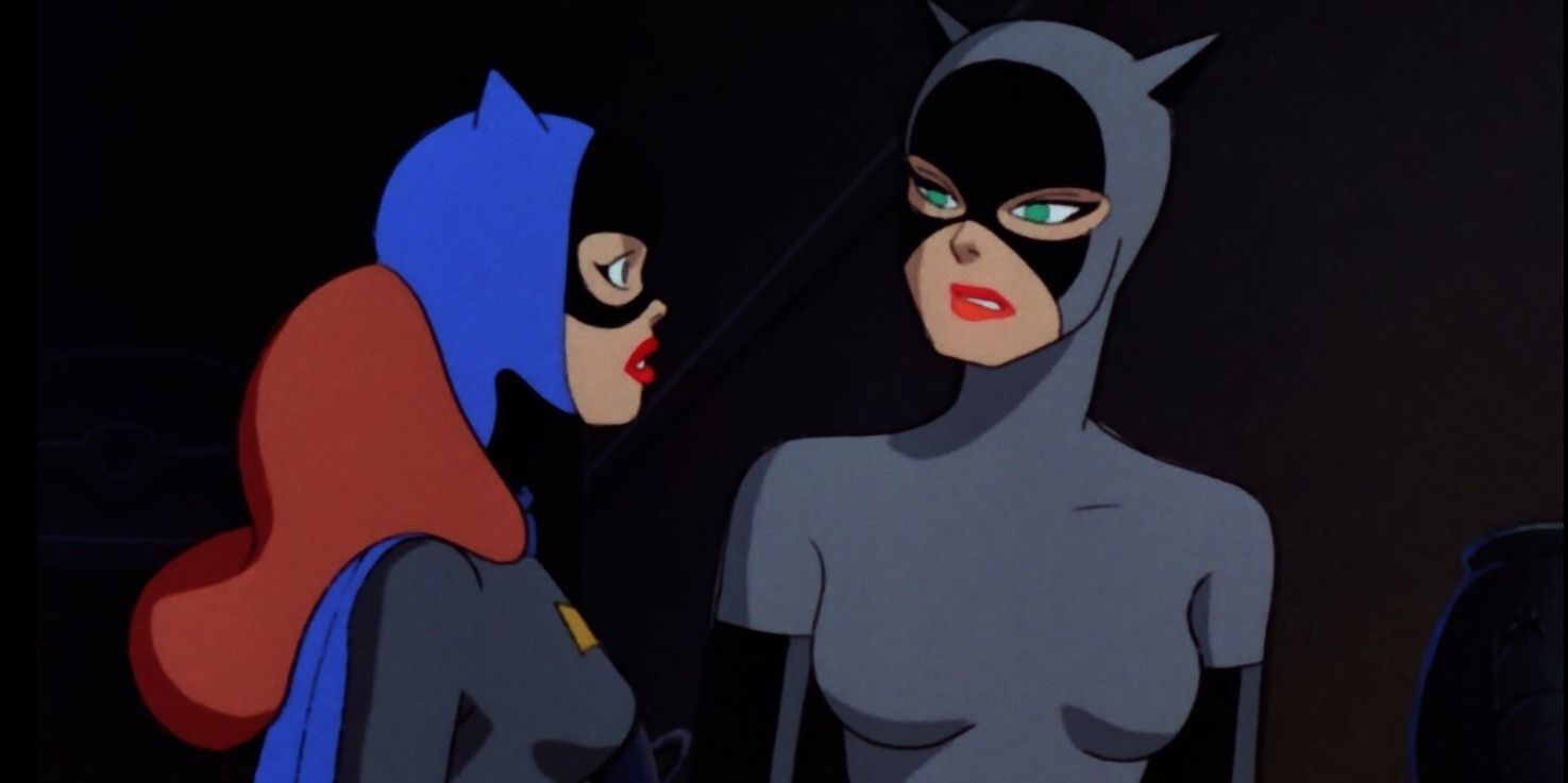 All 11 Known Unmade Batman: The Animated Series Episodes