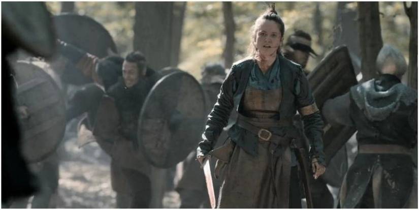 10 Best Sword Fights In TV History