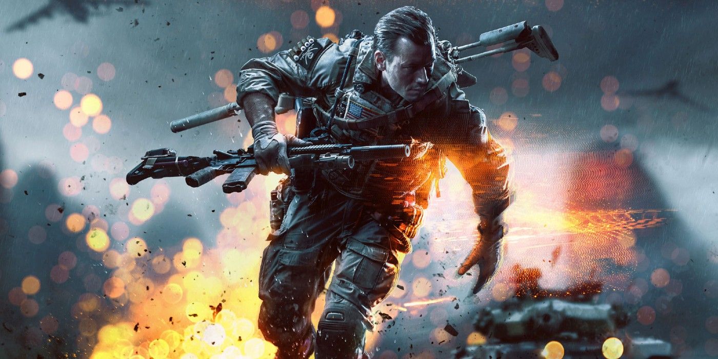 10 Best Battlefield Games Ranked By Metacritic