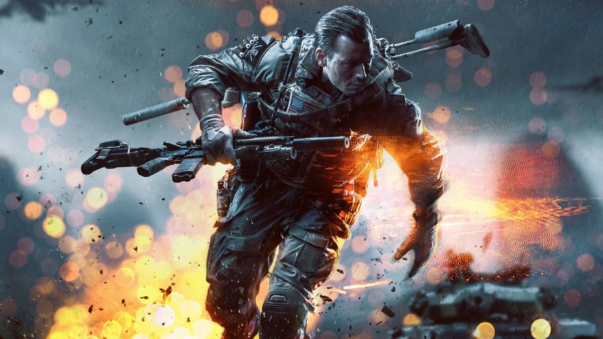 Battlefield 6 Leak Reveals Tornadoes