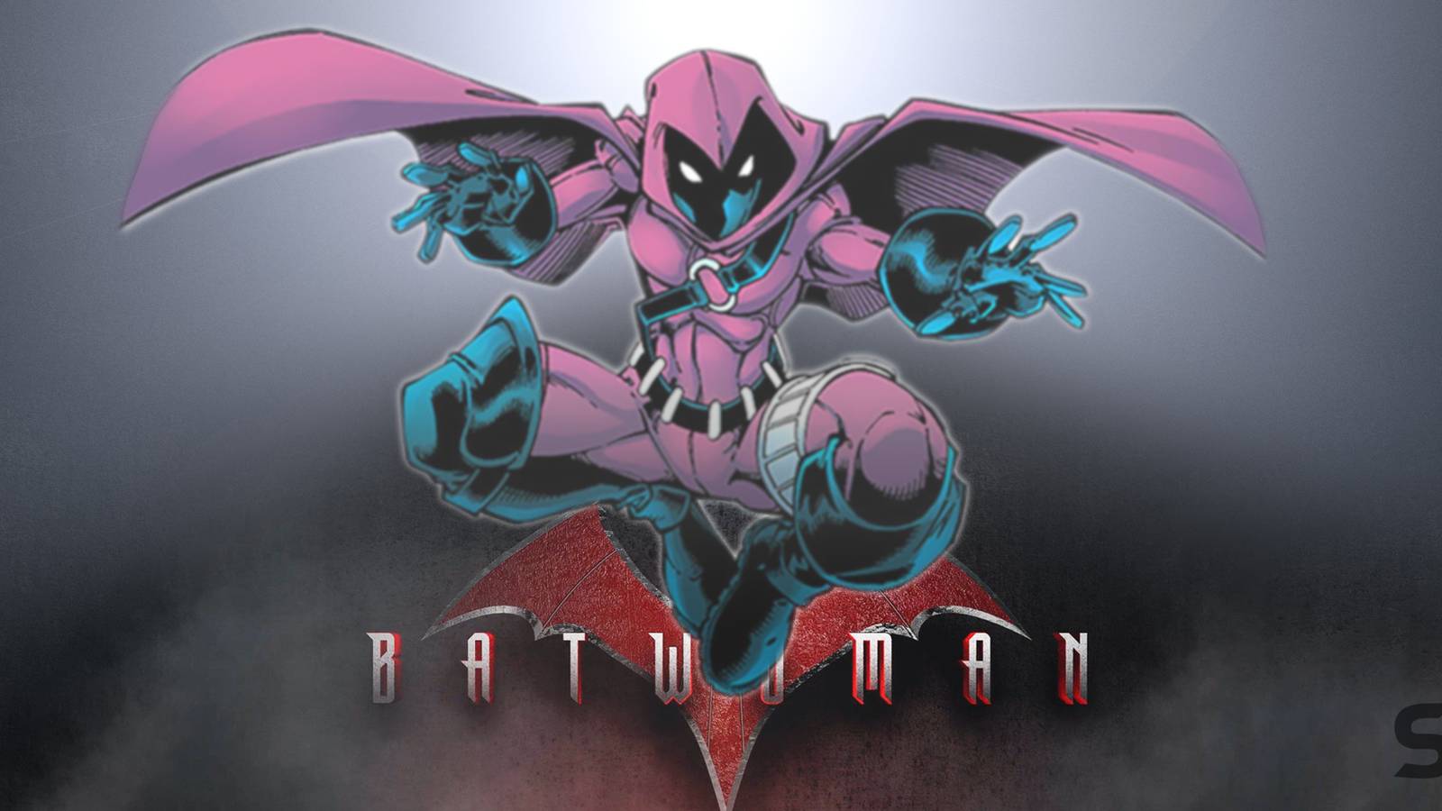 Batwoman Season 2 Introduces Stephanie Brown AKA Spoiler With New Image