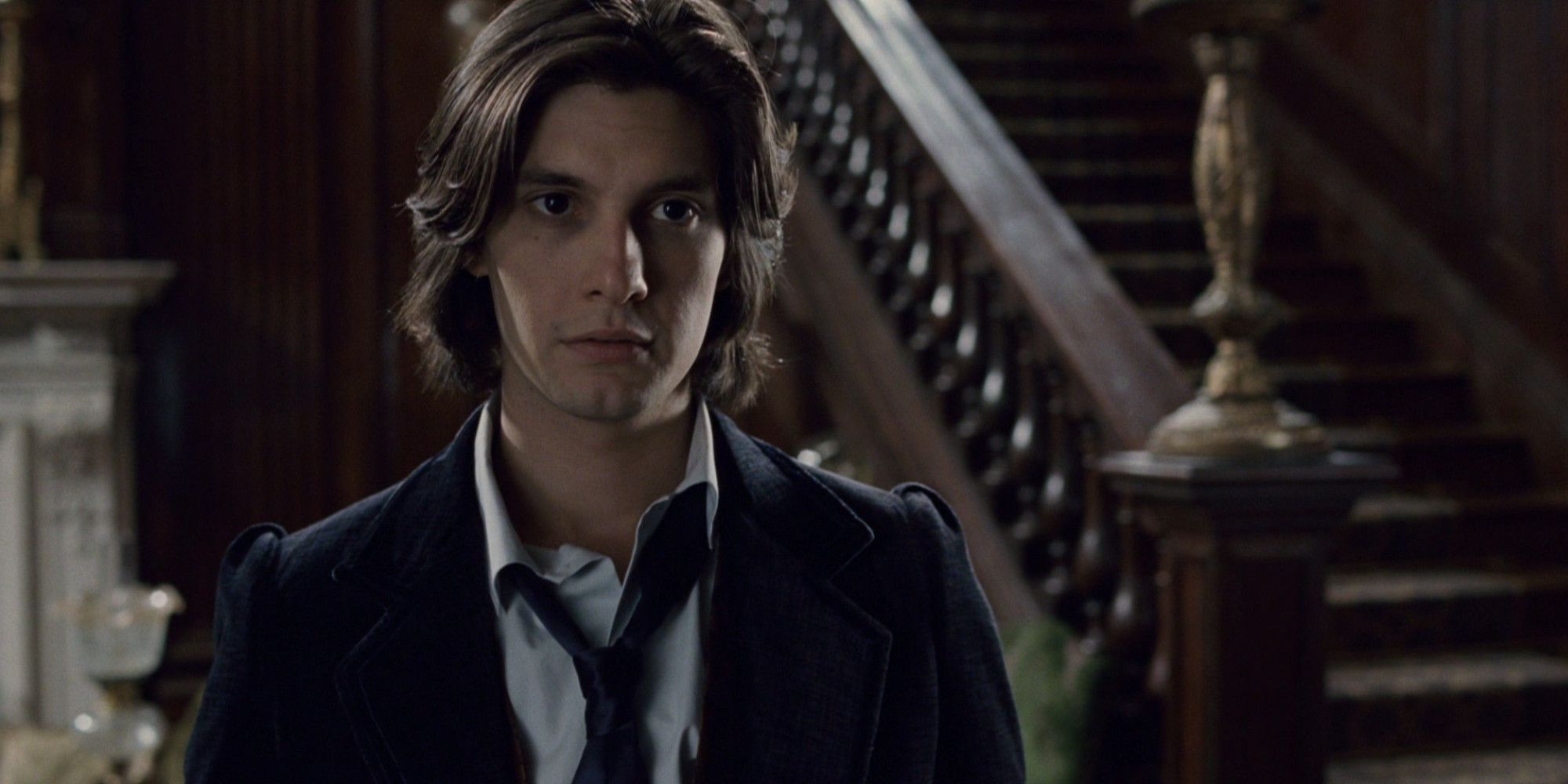 Shadow and Bone's Ben Barnes Isn't Proud of Dorian Gray Performance, image size:2000x1000