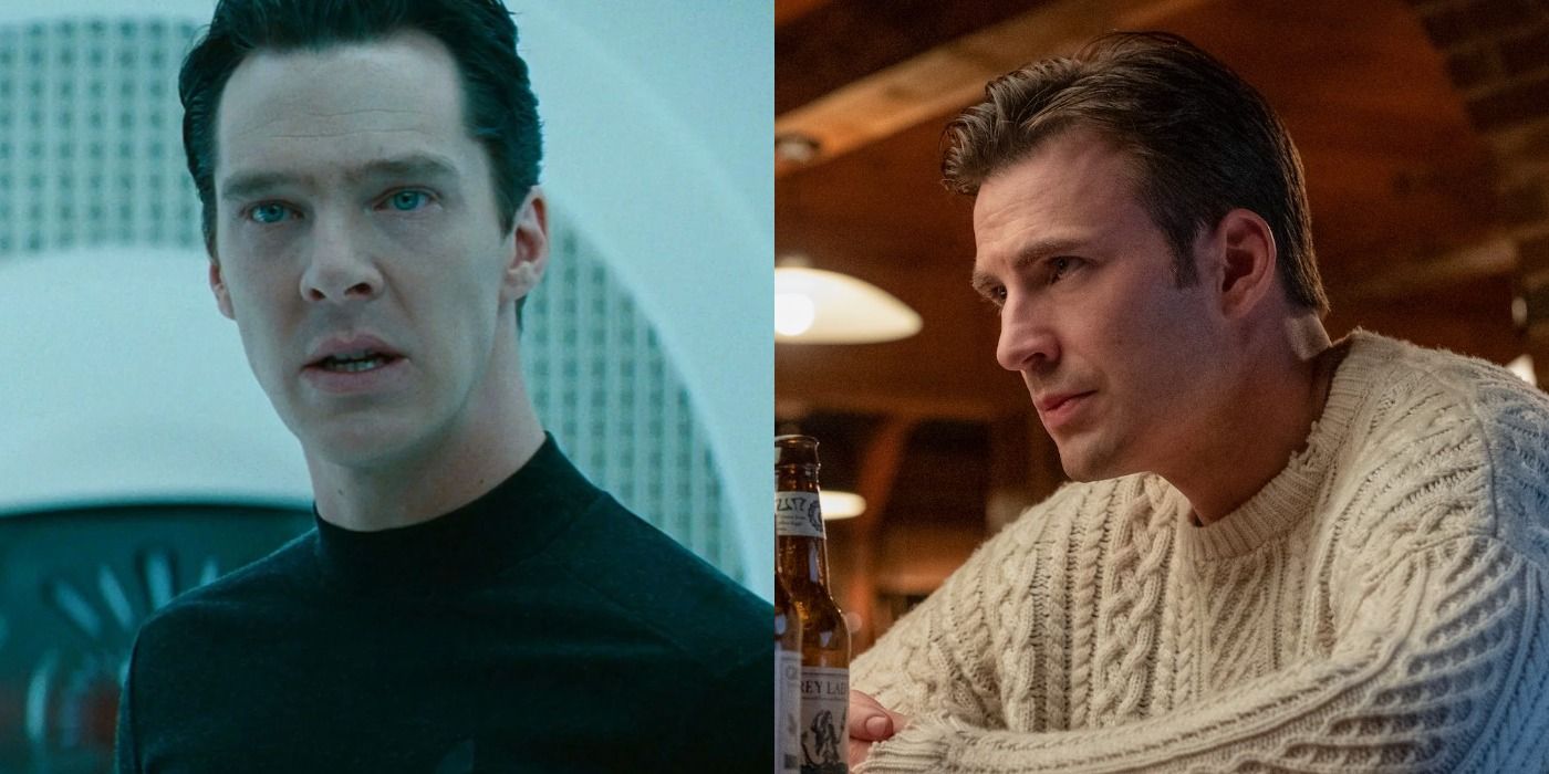 10 MCU Actors Who Played Heroes But Were Villains In Other Movies