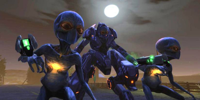 10 Best Turn-Based Tactic Games