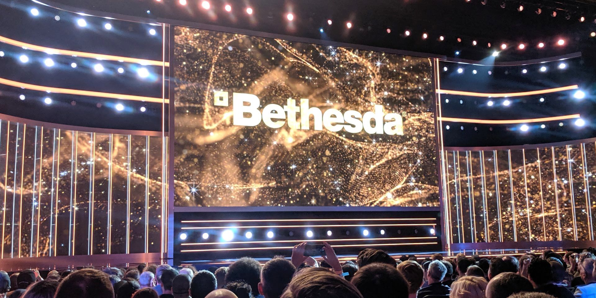 What To Expect From Bethesda At Microsoft's E3 Conference