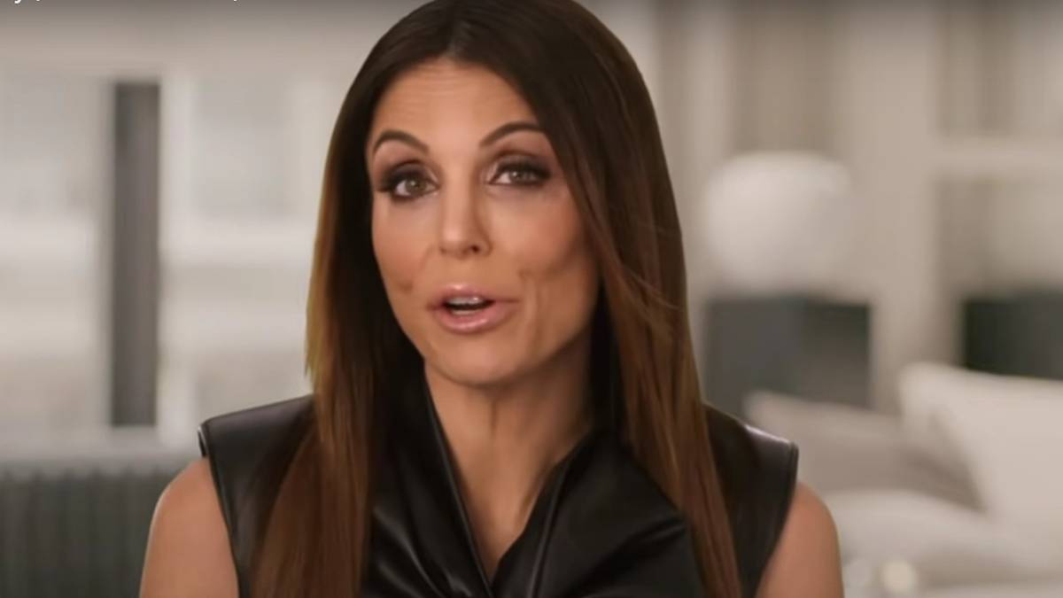 RHONY Bethenny Frankel & Jason Hoppy Have New Custody Agreement For Bryn(02)