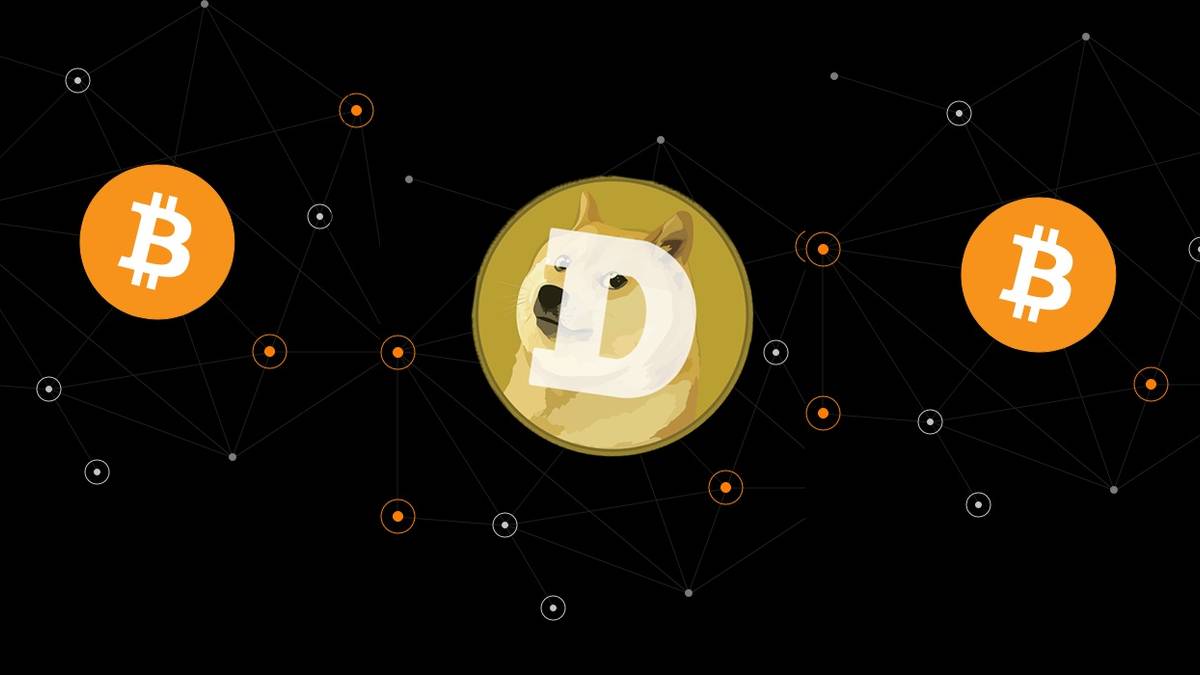What Happened To Bitcoin, Ethereum & Dogecoin Today?