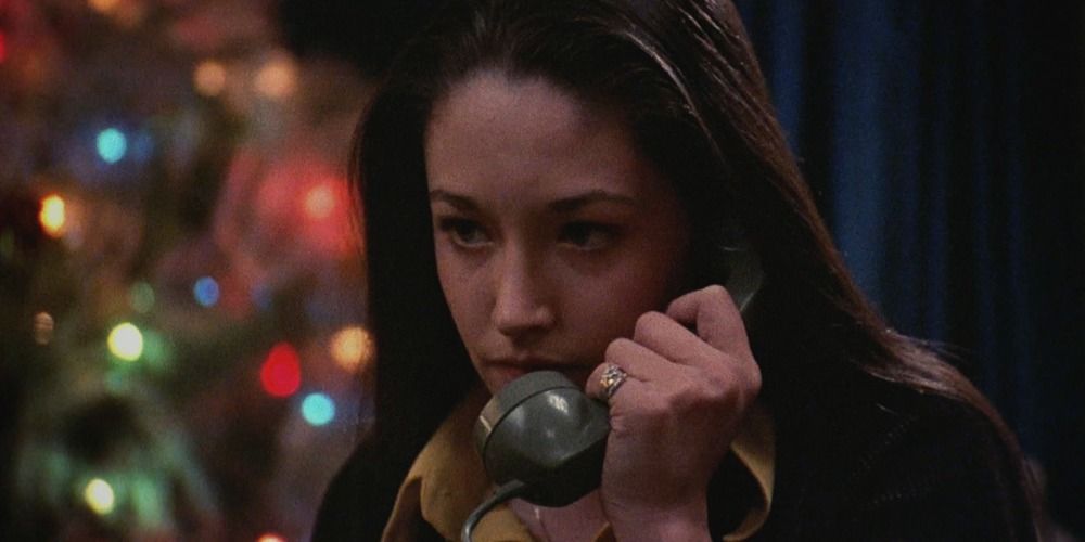 10 Best Christmas Horror Movies According To Reddit