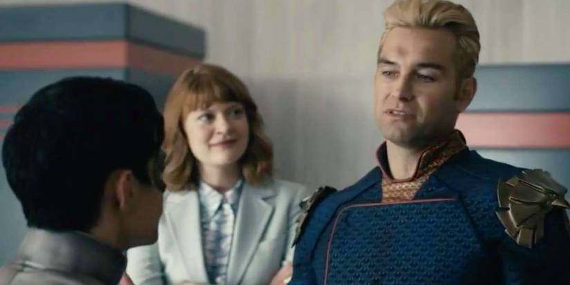 The Boys: 10 Most Evil Things Homelander Has Done, According To Ranker