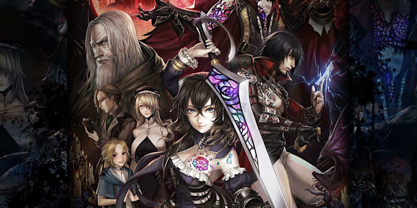 Bloodstained: Ritual Of The Night Sequel Is In Development
