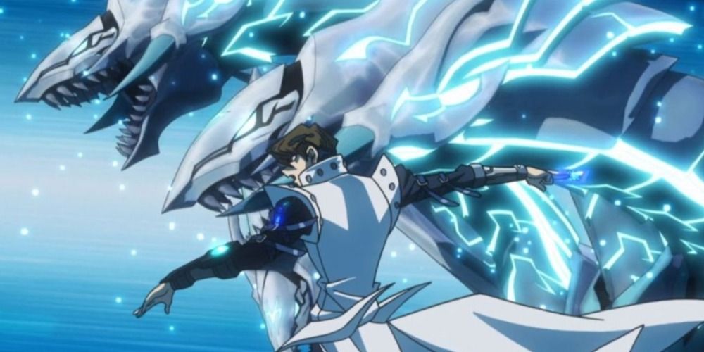 YuGiOh! 10 Modern Cards That Kaiba Would Totally Have In His Deck