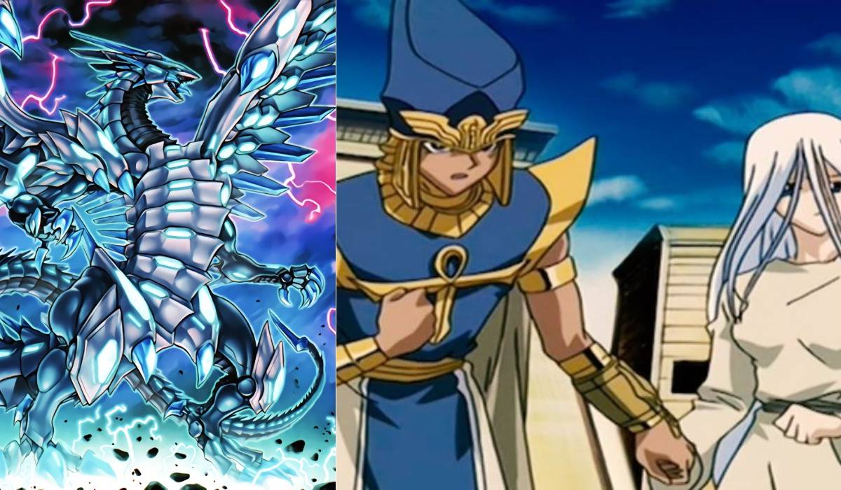 Eternal Decks Yu-Gi-Oh! Seto Kaiba Blue-Eyes White Dragon 44-Card Deck - LDK2 Legendary Decks II Sealed Sealed Yugioh TCG Deck Eternal Decks Yu-Gi-Oh! Seto Kaiba Blue-Eyes White Dragon 44-Card Deck - LDK2 Legendary Decks II Sealed Sealed Yugioh TCG Deck