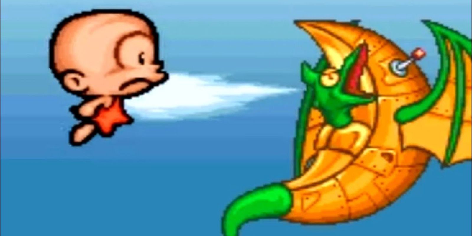 Gex The Gecko & 9 Other Nostalgic Video Game Mascots Fans Miss