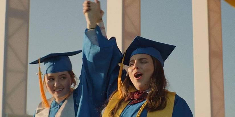 9 Best Movie Graduation Scenes Of All Time