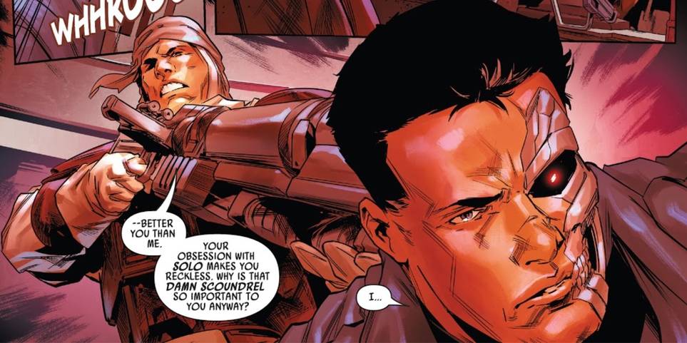 Star Wars 10 Characters Who Have Never Been Seen In Live Action Before Despite Their Popularity Star Wars 10 Characters Who Have Never Been Seen In Live Action Before Despite Their Popularity