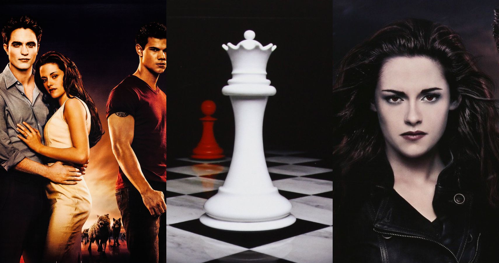 Breaking Dawn: 10 Book To Movie Changes Nobody Talks About