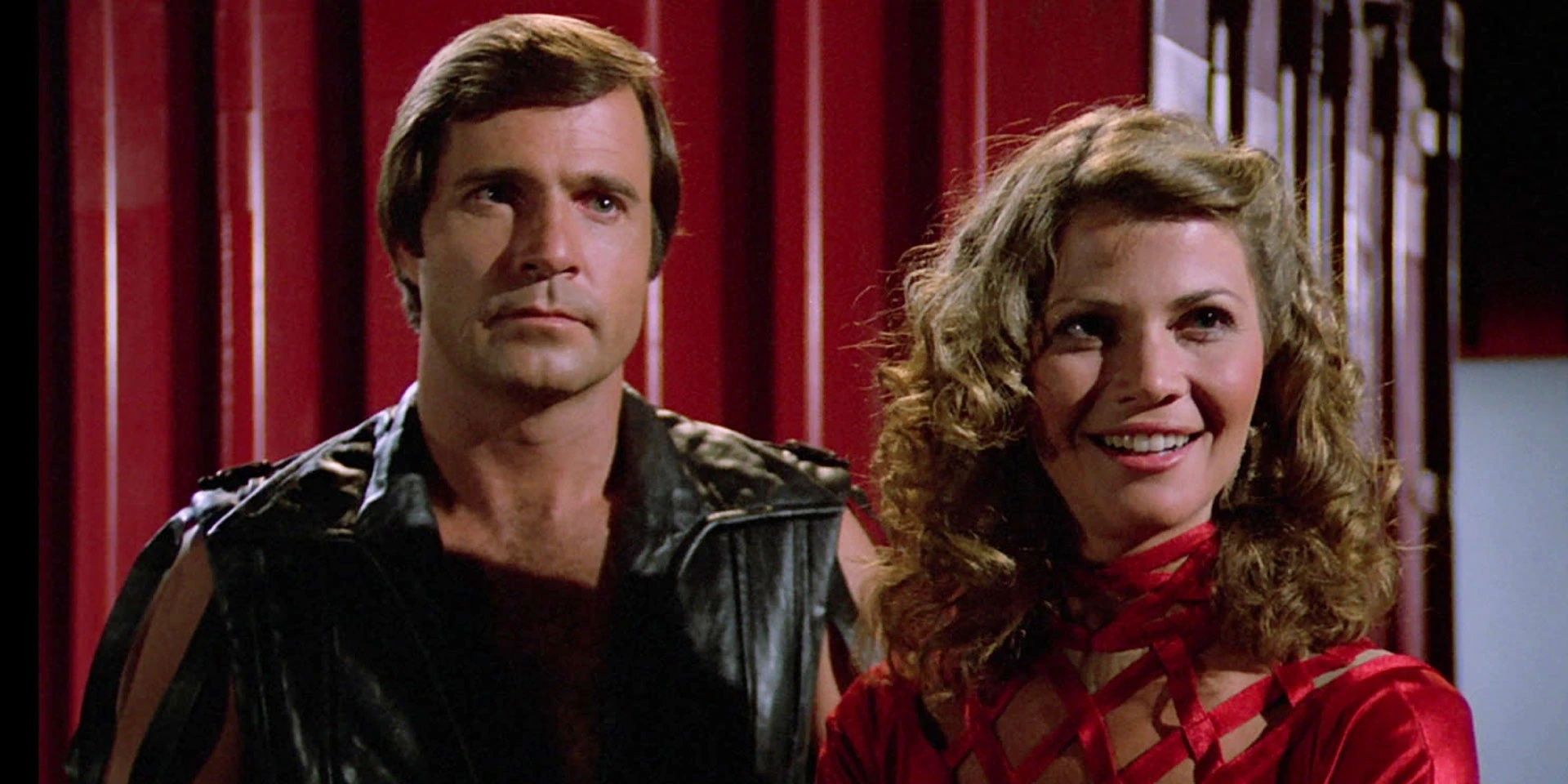 10 Best Episodes Of Buck Rogers In The 25th Century According To IMDb