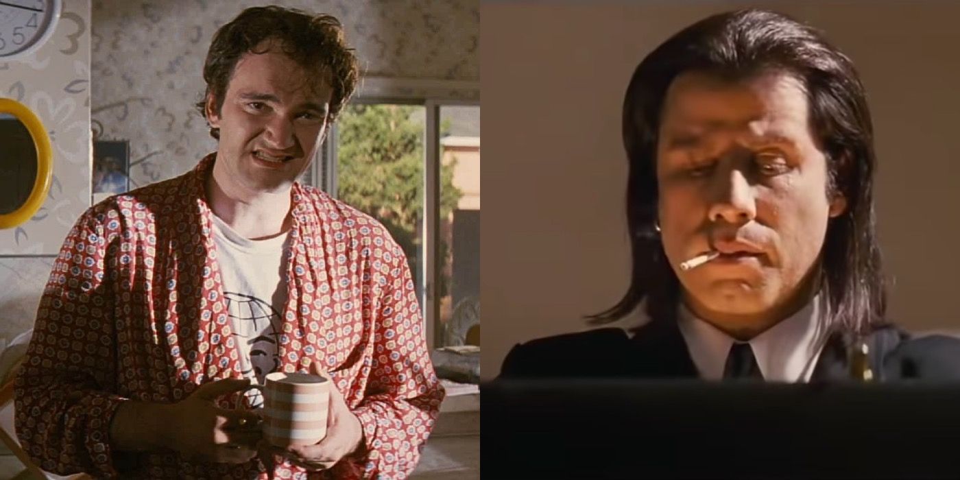 Pulp Fiction 10 Unpopular Opinions According To Reddit 