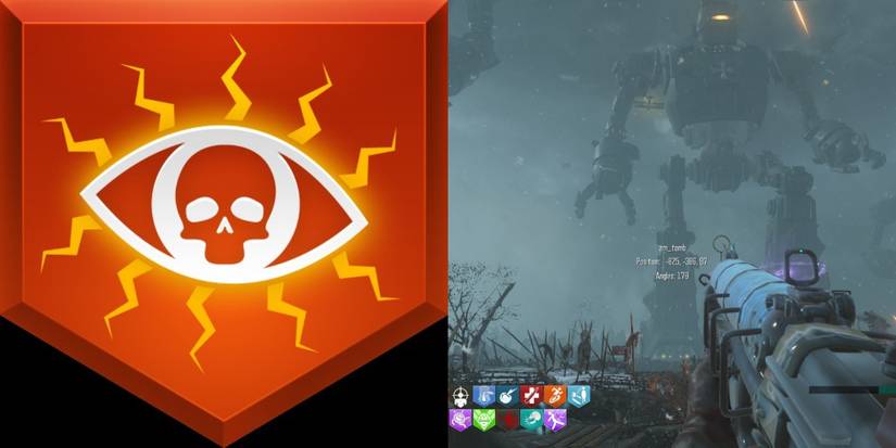 Call Of Duty: Black Ops 4 - How To Use Each Zombie Perk