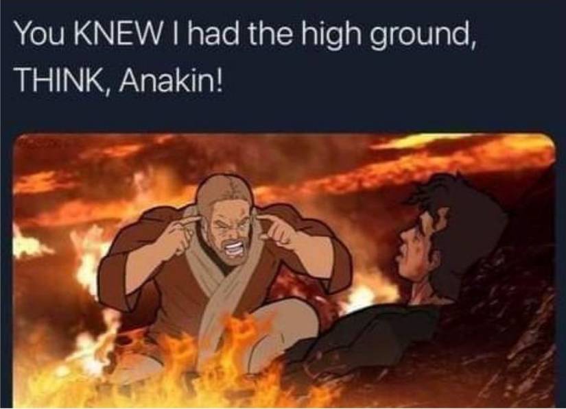 Invincible 9 Most Hilarious "Think Mark" Memes