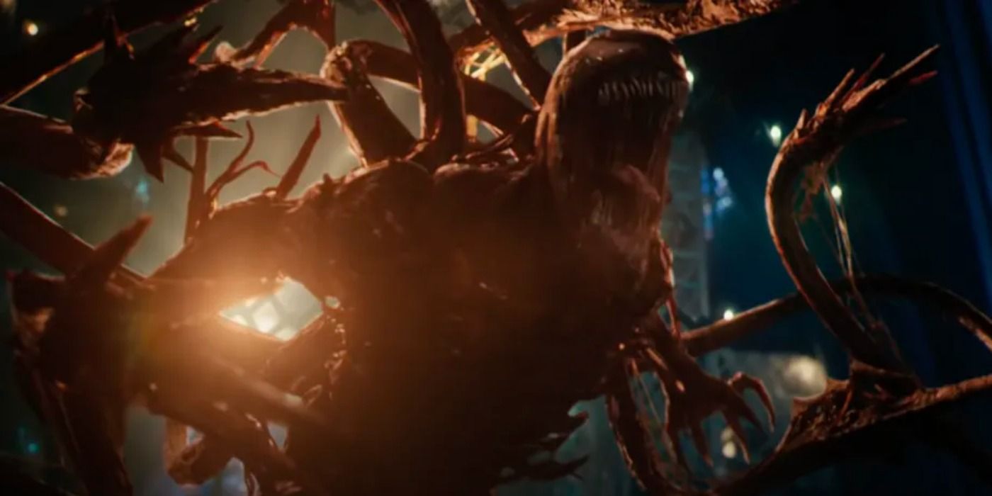 Venom: The Last Dance's Villain Could Be Repeating A Tiresome Franchise Trend