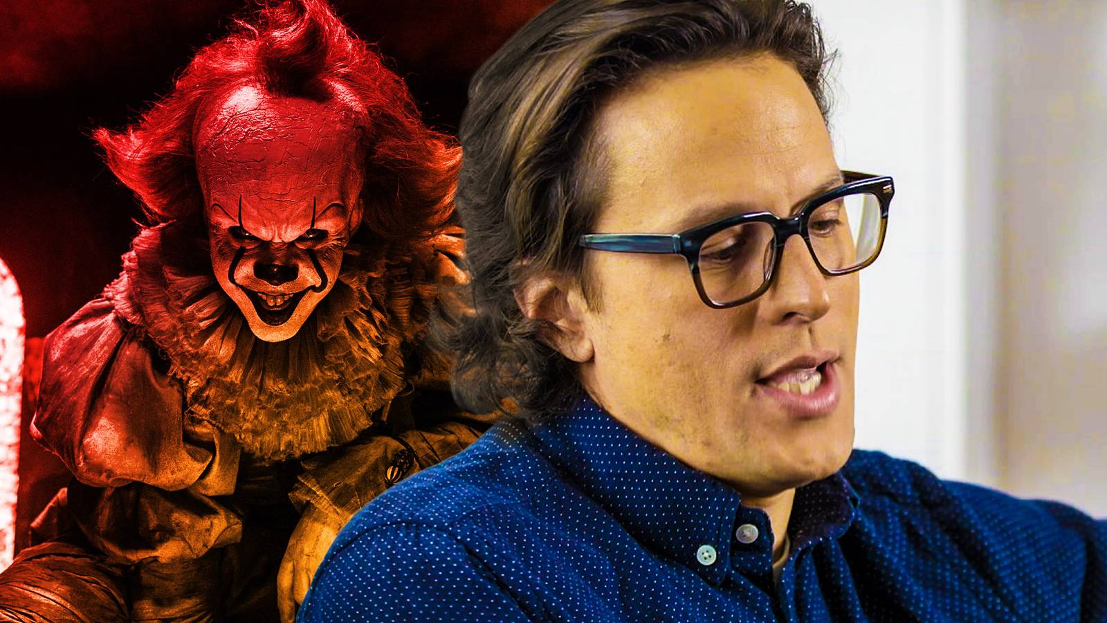 Fogna Pennywise Stephen King's It Pennywise Clown Funko Pop! Vinyl