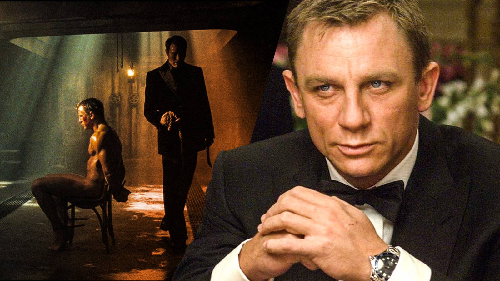 Casino Royale Almost Cut The Best Scene In Craig's Bond Debut, image size:1600x900