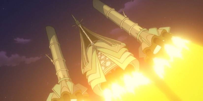 Celesteela is the best Ultra Beast in Pokémon.