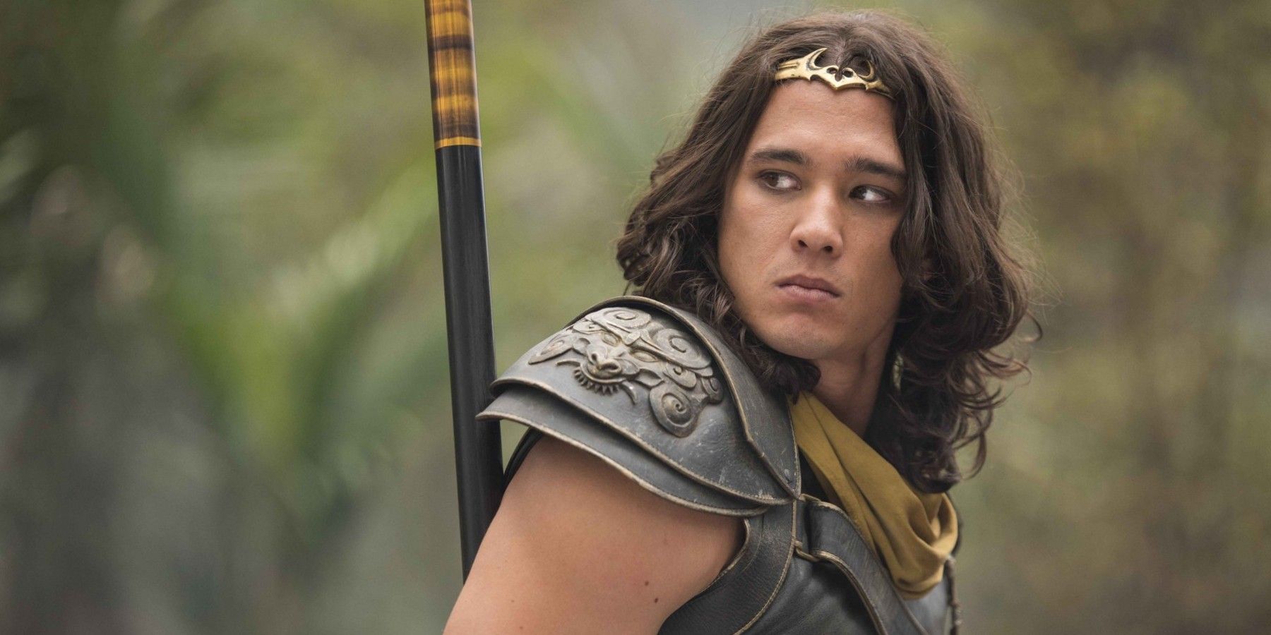 The Monkey King Havoc In Heaven S Palace Netflix