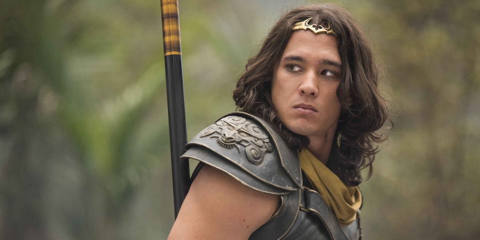 The Monkey King Havoc In Heaven S Palace Netflix