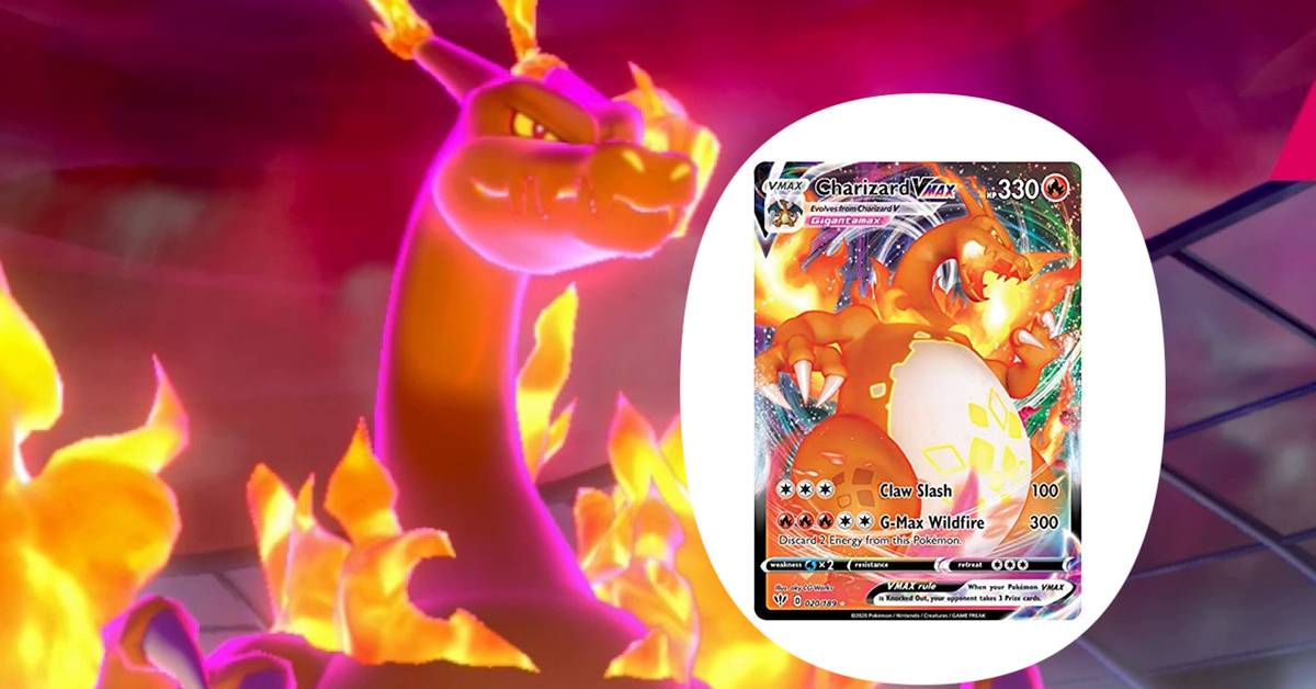 gigantamax pokemon card Japanese Version - Rayquaza VMAX - RRR - 047/067 - S7R RarityPromo Hit Points330 HP Water Pokemon Grimmsnarl VMAX Gold Foil