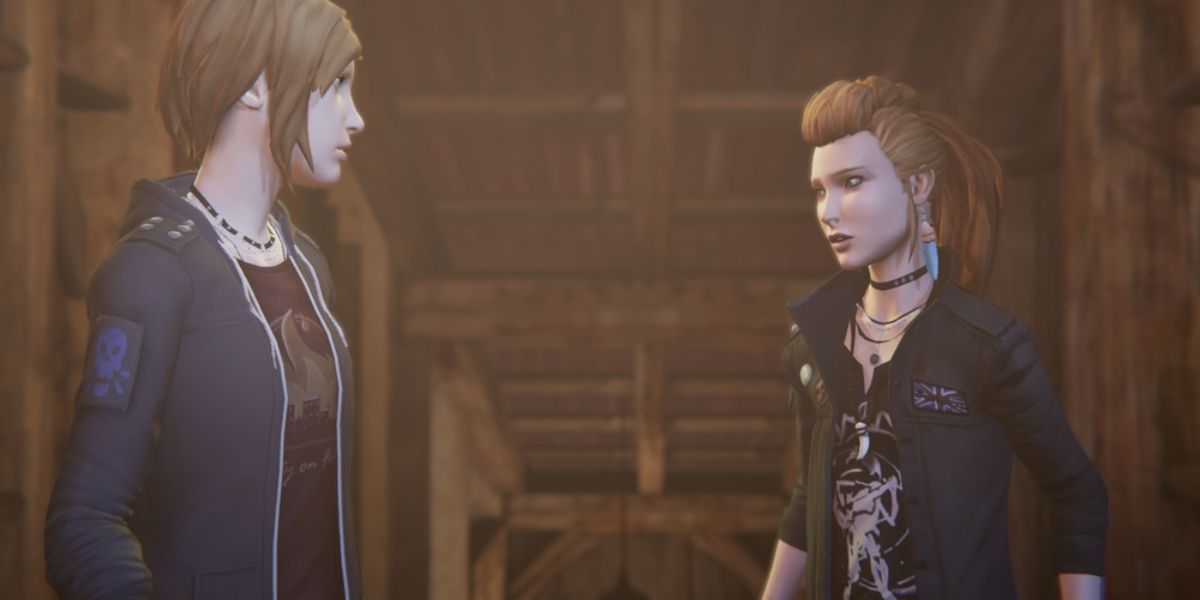 10 Best Video Games With LGBTQ Representation