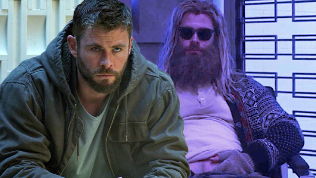Endgame's Original Fat Thor Plan Would've Made The Character Worse