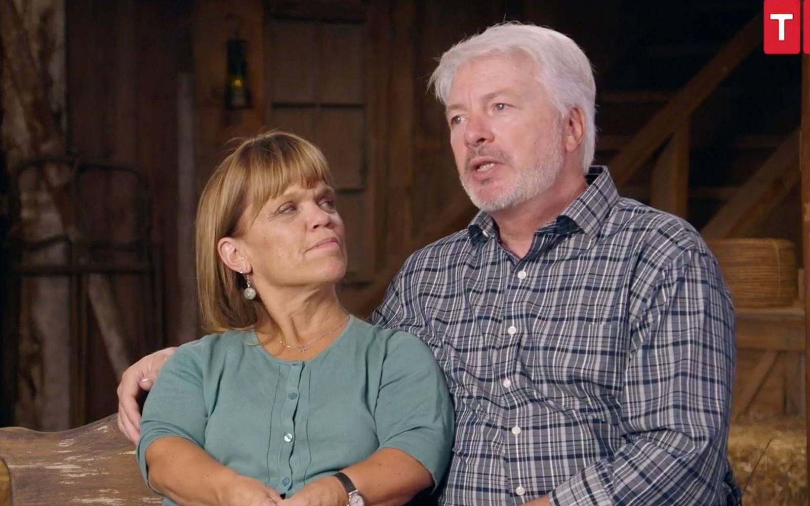 Little People Big World: Everything To Know About Amy's Fiancé Chris Marek