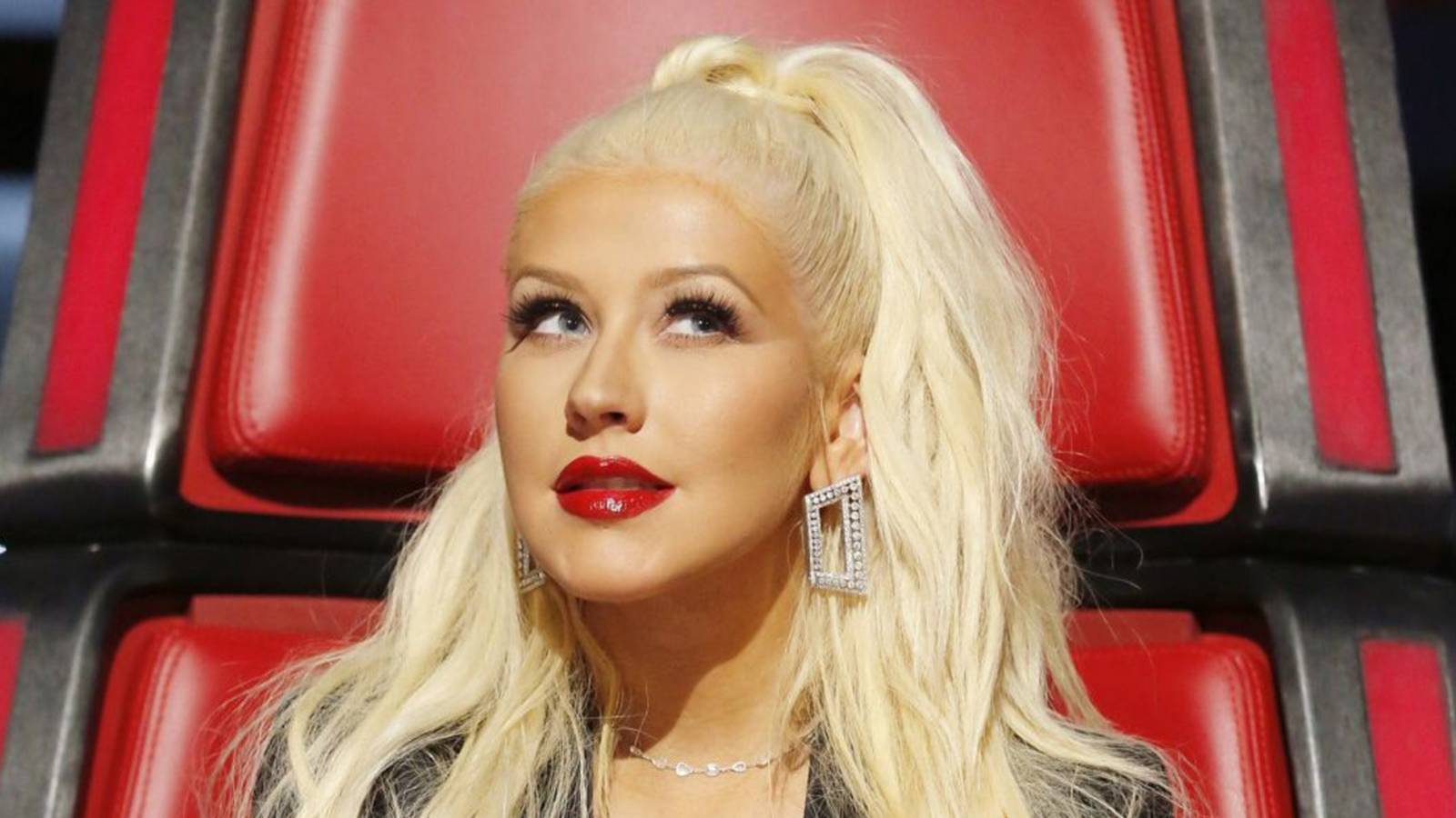 The Voice: How Many Albums Christina Aguilera Has Sold In Her Career