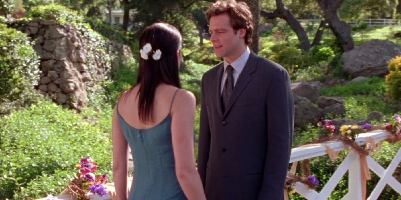 Gilmore Girls 10 Things Fans Would Change About The Show According To Reddit