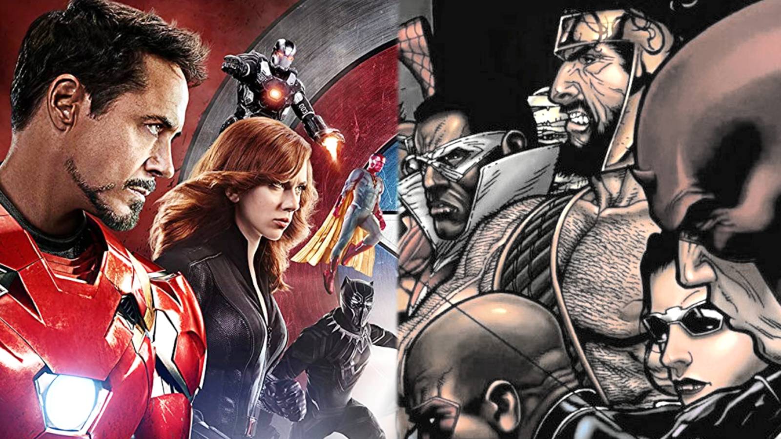 10 Comics Storylines The MCU Adapted, But Could Have Expanded On