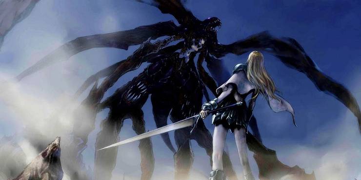 Demon Slayer The 10 Best Demon Anime Screenrant Demon Slayer The 10 Best Demon Anime Screenrant