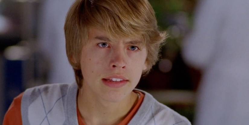 The Suite Life Of Zack & Cody: The 10 Best Characters, Ranked