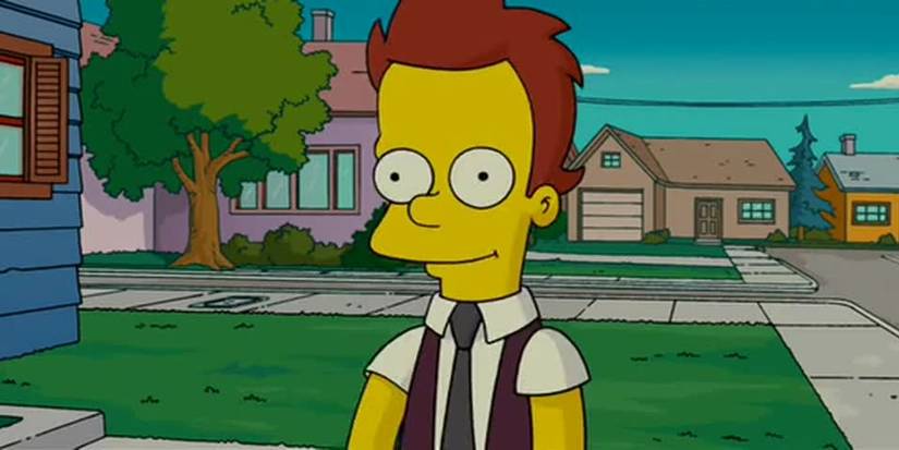 The Simpsons Movie: The 7 Best Original Characters