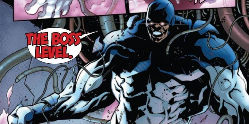 Iron Man: Main Comic Book Villains, Ranked Lamest To Coolest