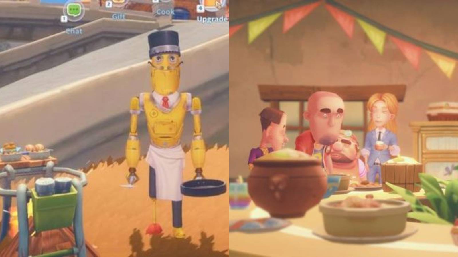 My Time At Portia: 10 Recipes For Beginners To Learn